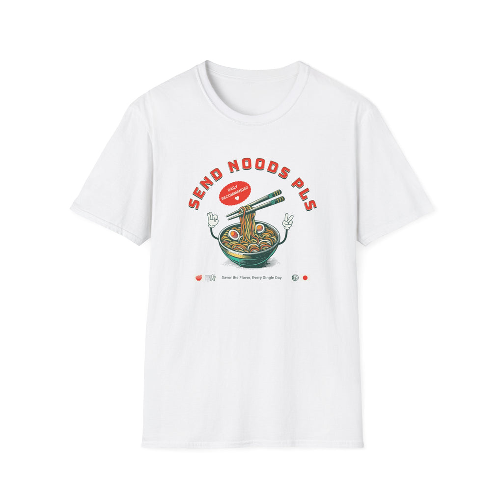 Send Noods Daily - Classic Fit