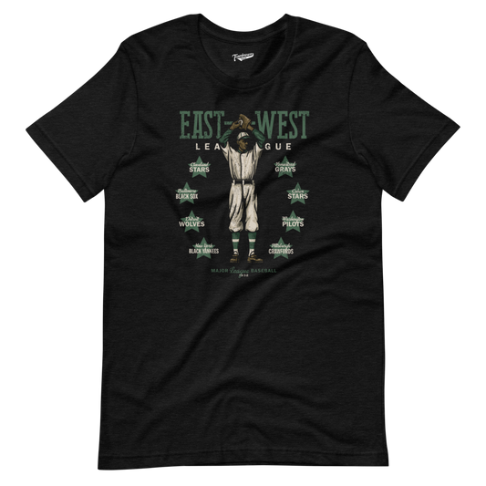 East West League - Unisex T-Shirt