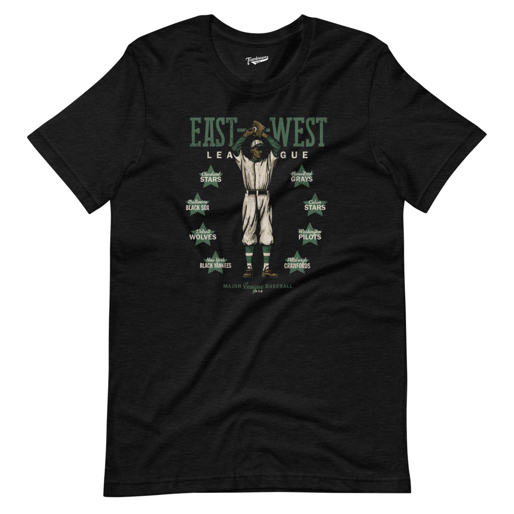 East West League - Unisex T-Shirt