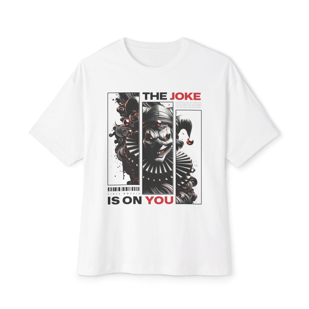 The Clown - Oversized Fit