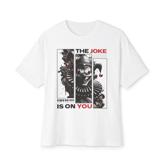 The Clown - Oversized Fit