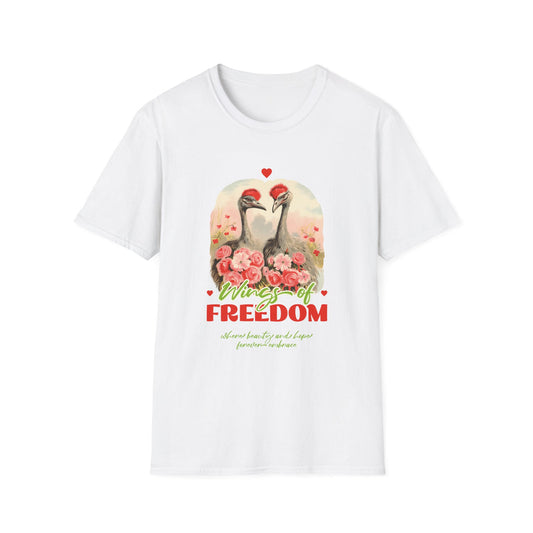 Wings of Freedom - Classic Fit