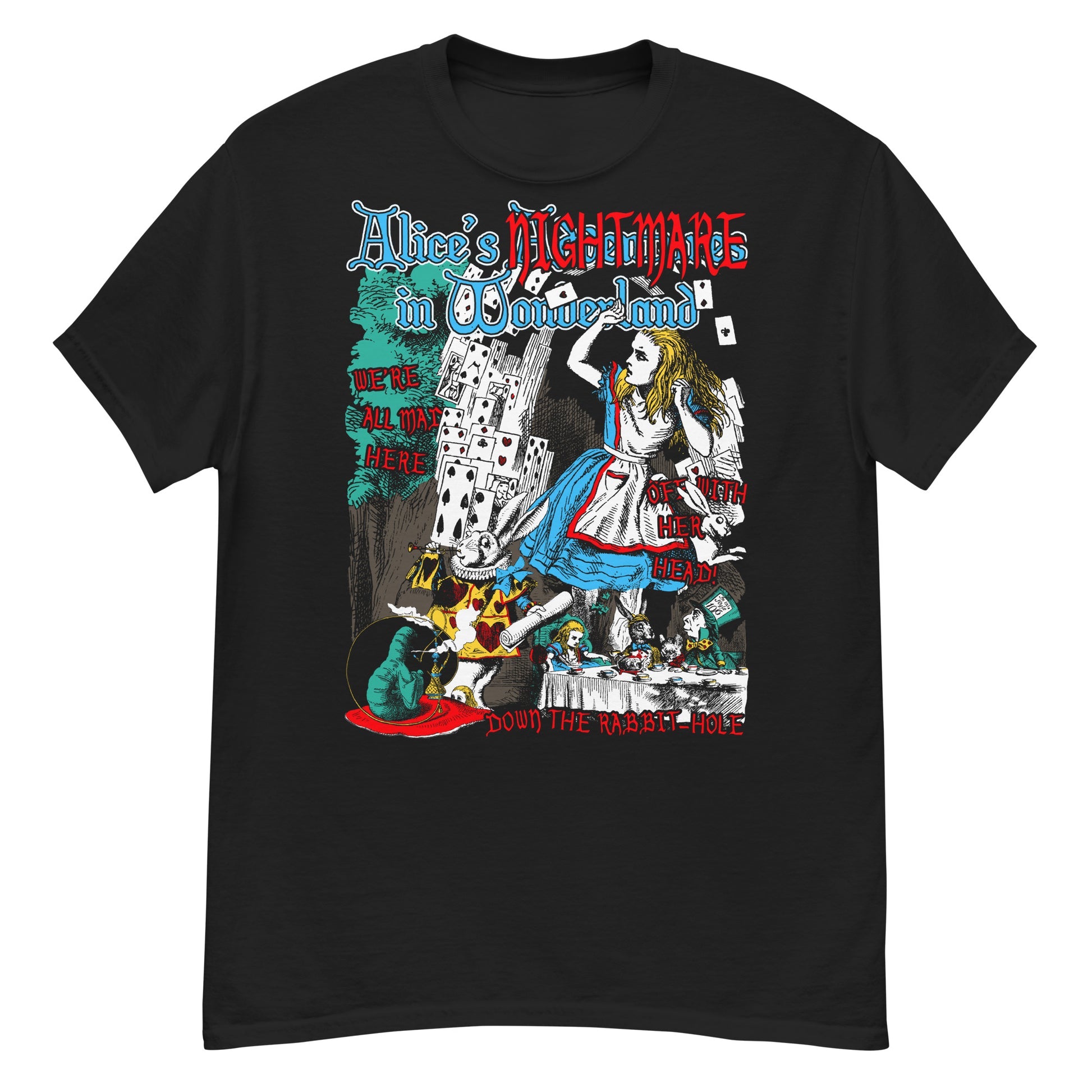 Movie Collections Crew Neck Short-Sleeve T-Shirt Soft & Breathable