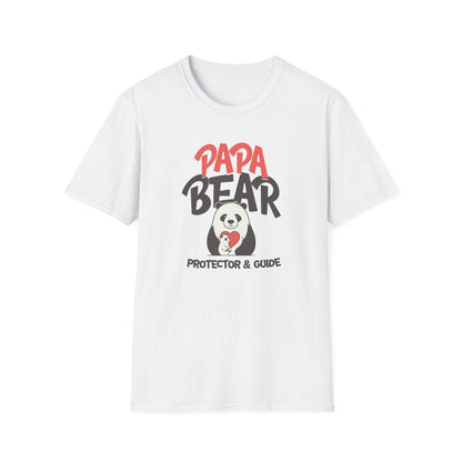 Papa Bear - Classic Fit