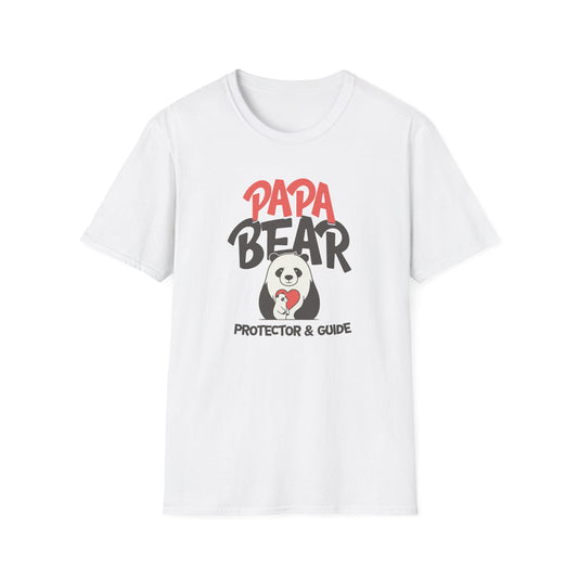 Papa Bear - Classic Fit