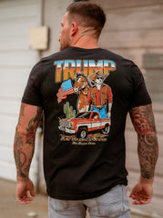 How the West Was Won 2024 T-Shirt