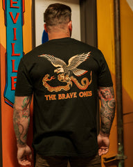 Stand Your Ground T-Shirt