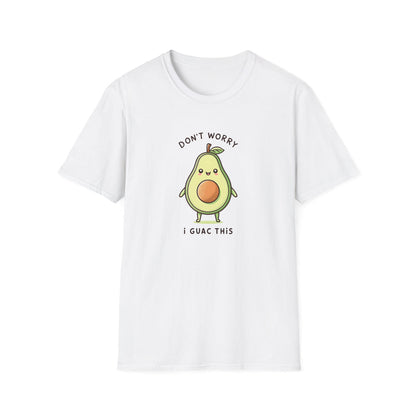 I Guac This - Classic Fit
