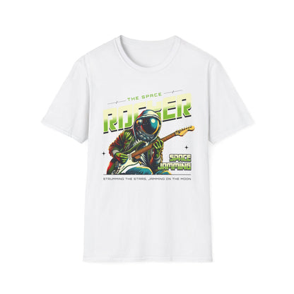 The Space Rocker - Classic Fit