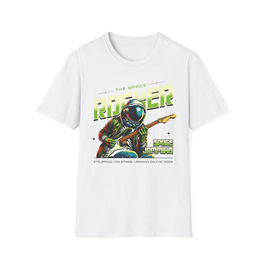 The Space Rocker - Classic Fit