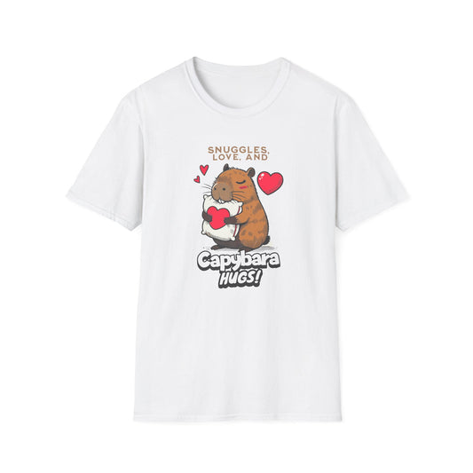 Capybara Love - Classic Fit