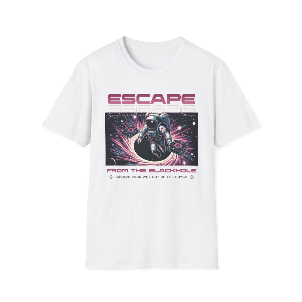 Escape from the Black Hole - Classic Fit