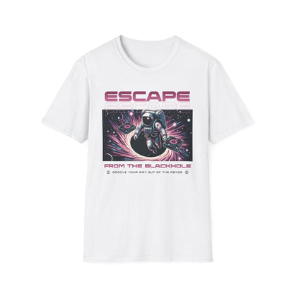 Escape from the Black Hole - Classic Fit