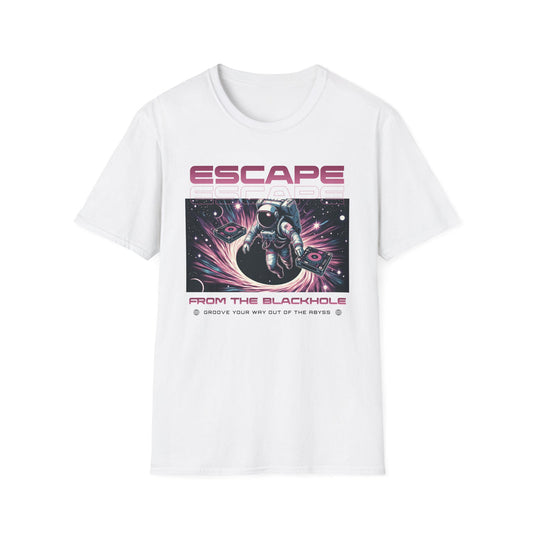 Escape from the Black Hole - Classic Fit