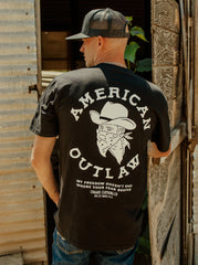 American Outlaw T-Shirt
