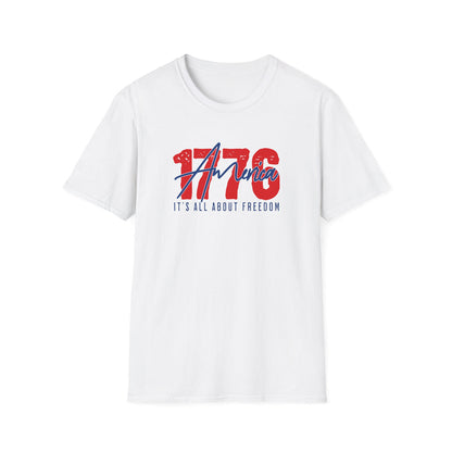 America 1776 - Classic Fit