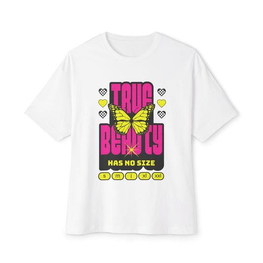 True Beauty - Oversized Fit