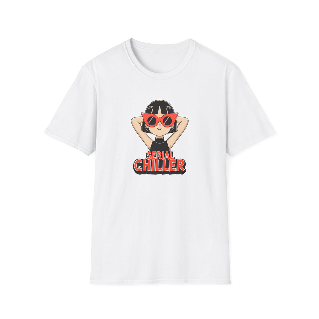 Serial Chiller - Classic Fit