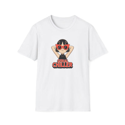 Serial Chiller - Classic Fit