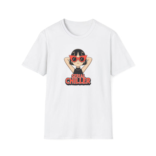 Serial Chiller - Classic Fit