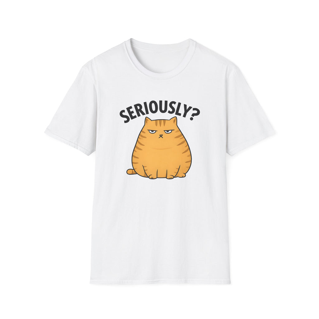 Seriously - Classic Fit