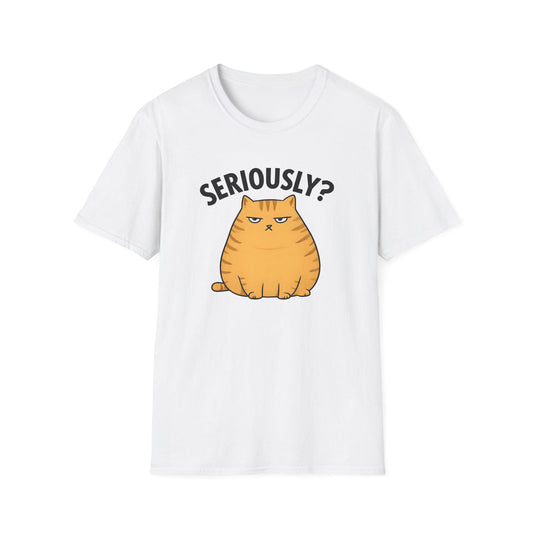 Seriously - Classic Fit