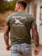 The Mallard II T-Shirt