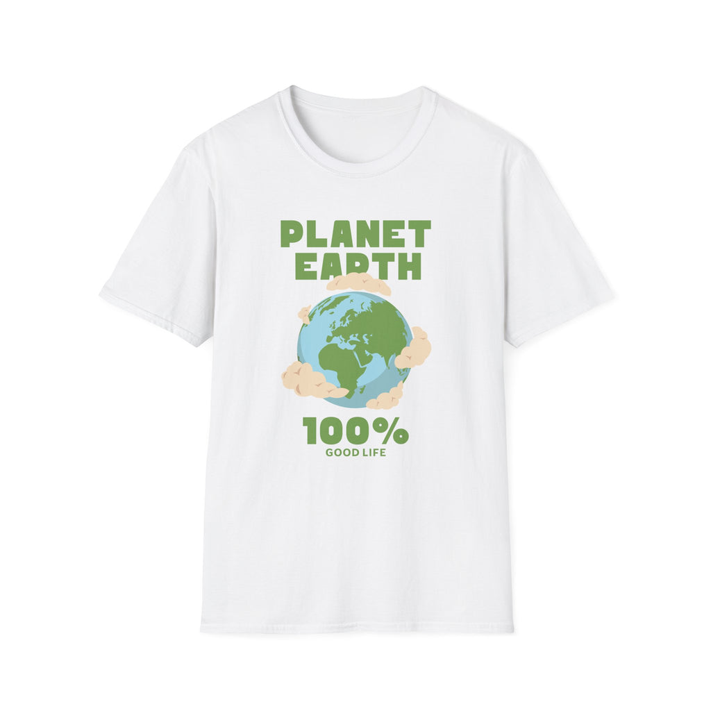 Where the Earth Reaches the Sky - Classic Fit
