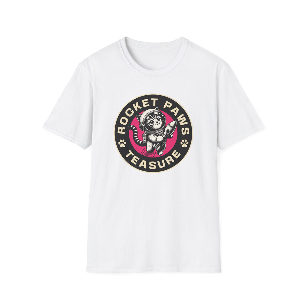 Rocket Paws - Classic Fit