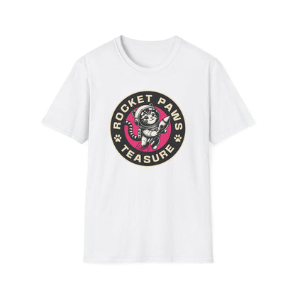 Rocket Paws - Classic Fit