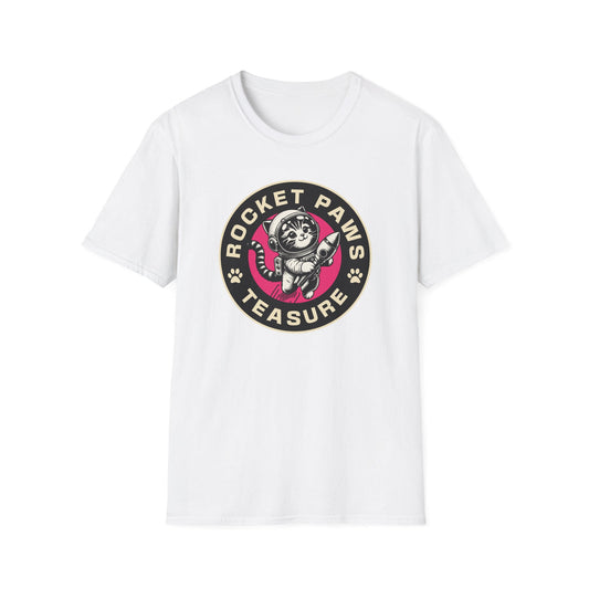 Rocket Paws - Classic Fit