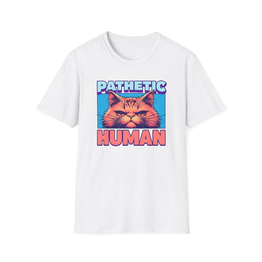 Pathetic Human - Classic Fit