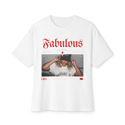Fabulous - Oversized Fit