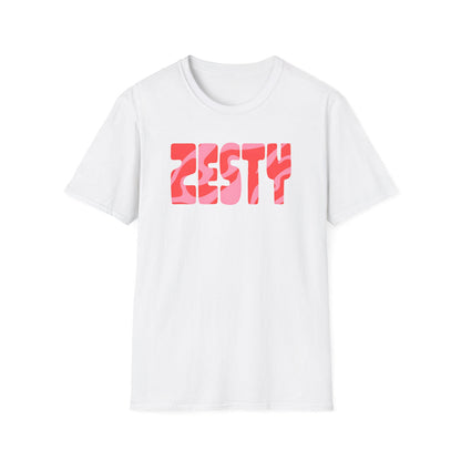 Zesty - Classic Fit