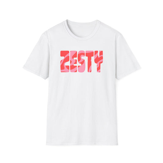 Zesty - Classic Fit