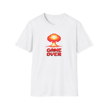 Game Over - Classic Fit