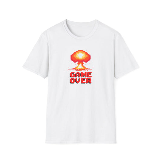 Game Over - Classic Fit