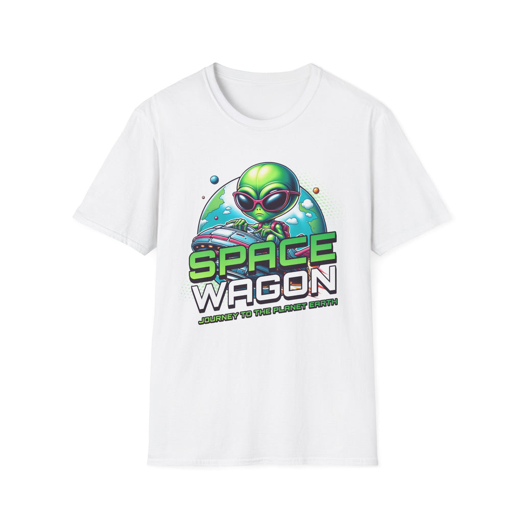 Space Wagon - Classic Fit