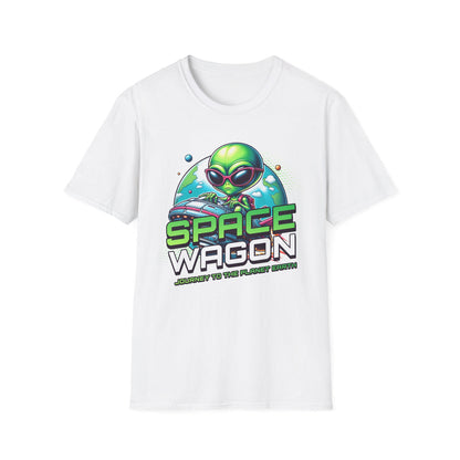 Space Wagon - Classic Fit