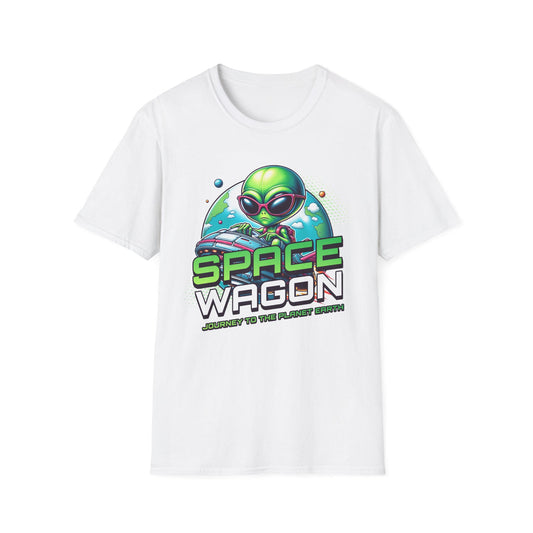 Space Wagon - Classic Fit