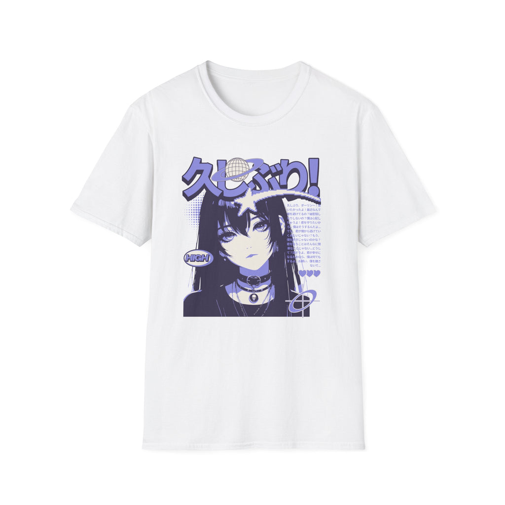 Y Anime - Classic Fit
