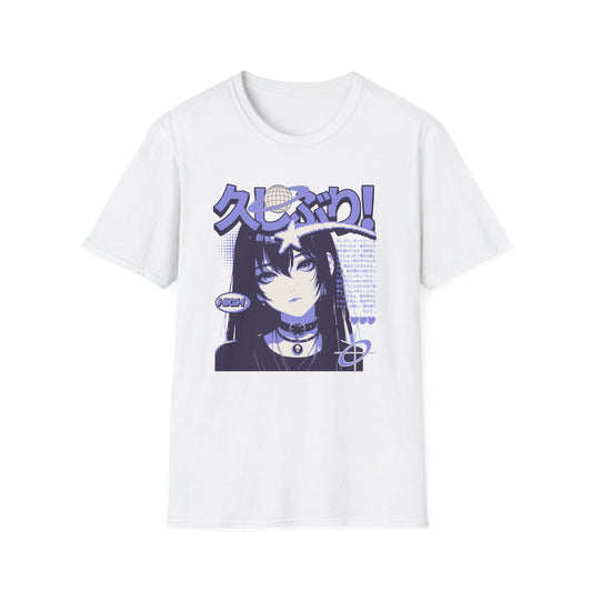 Y Anime - Classic Fit