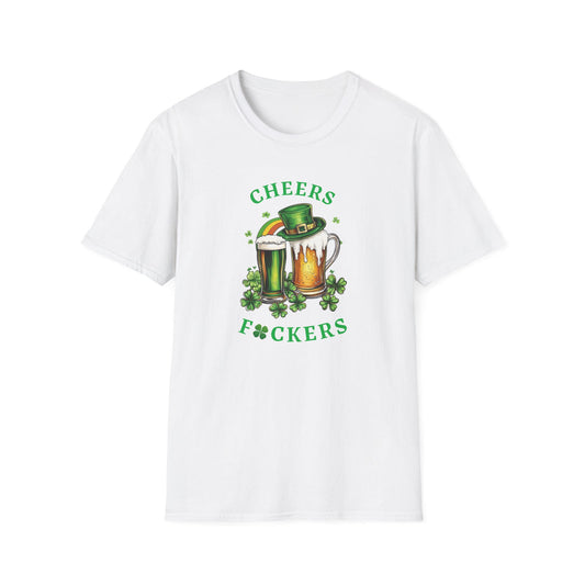 Cheers F Saint Patrick's - Classic Fit