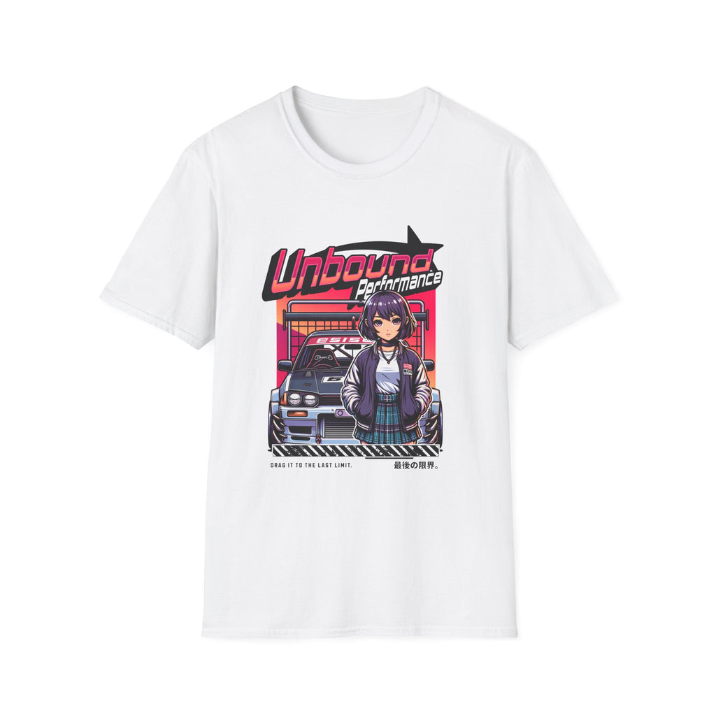 Unbound Performance - Classic Fit