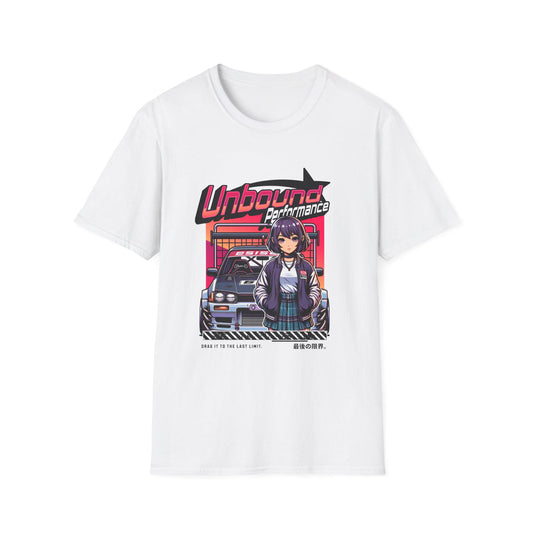 Unbound Performance - Classic Fit