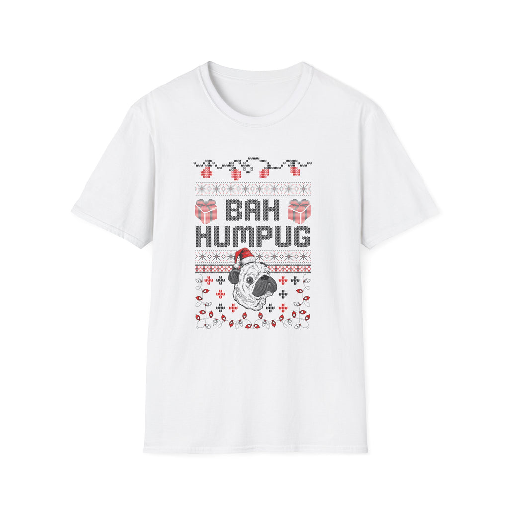Bah Humpug - Classic Fit