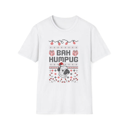 Bah Humpug - Classic Fit