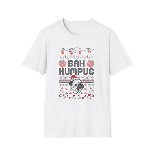 Bah Humpug - Classic Fit