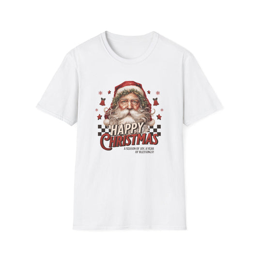 Christmas New Year - Classic Fit