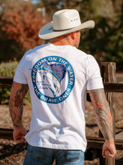 The Sailfish T-Shirt